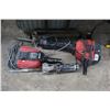 Image 1 : Bauer Electric Jack Hammers -2 - One Needs Repair