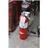 Image 1 : Fire Extinguisher