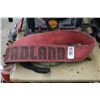Image 1 : Lift Straps - 2