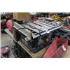 Image 2 : Ryobi Electric Table Saw