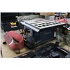 Image 5 : Ryobi Electric Table Saw