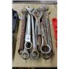 Image 1 : Large Combo Wrenches