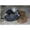 Image 1 : Specialty Ext. Cord, Outlet/Other