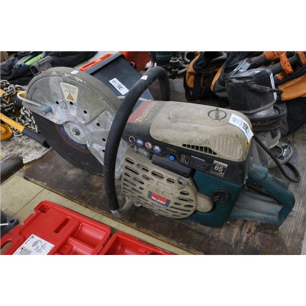 Makita  DPC7311  Gas Concrete Saw