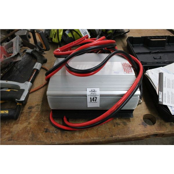 Jupiter  3000W  Power  Inverter