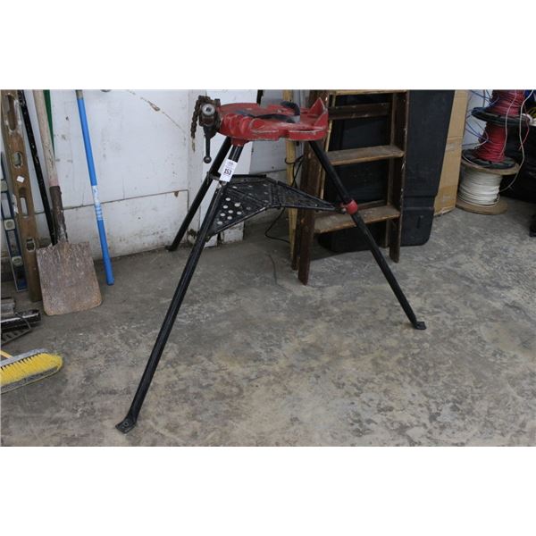 Ridgid Tri Stand