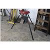 Image 2 : Ridgid Tri Stand