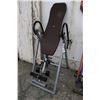 Image 1 : Inversion Table