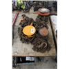 Image 1 : 3- 3 Ton/Other Chain Hoist - 3 X $