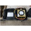 Image 2 : Back Flow Test Gauge w/Case