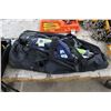 Image 1 : Dry Wall Sander w/Duffle