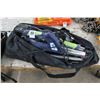 Image 2 : Dry Wall Sander w/Duffle
