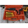 Image 2 : Ramset Cobra Fastener Gun w/Case