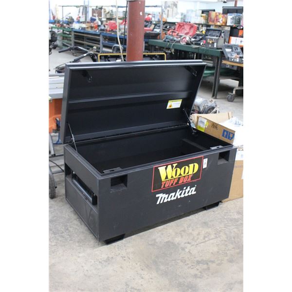 New Job Box