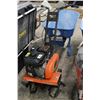 Image 1 : Subaru Gas  24"  Rototiller