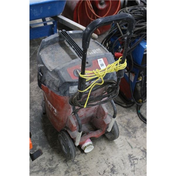 Hilti VCD  50 Shop Vac