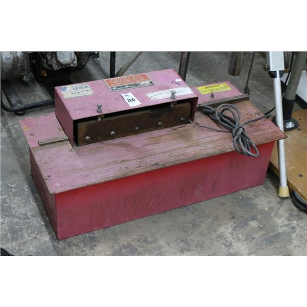 Morlin  EGL3  Porta Pitt