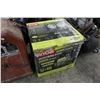 Image 1 : Ryobi Cordless Backpack Blower