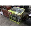 Image 2 : Ryobi Cordless Backpack Blower