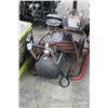 Image 1 : Small Portable Air Compressor