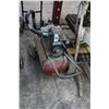 Image 1 : Speed Air Portable Air Compressor