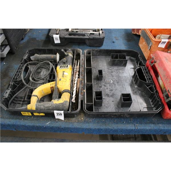 Dewalt  D25263  Rotary Hammer