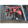 Image 2 : Bauer Electric Rotary Hammer, Cordless Tools - No Batteries