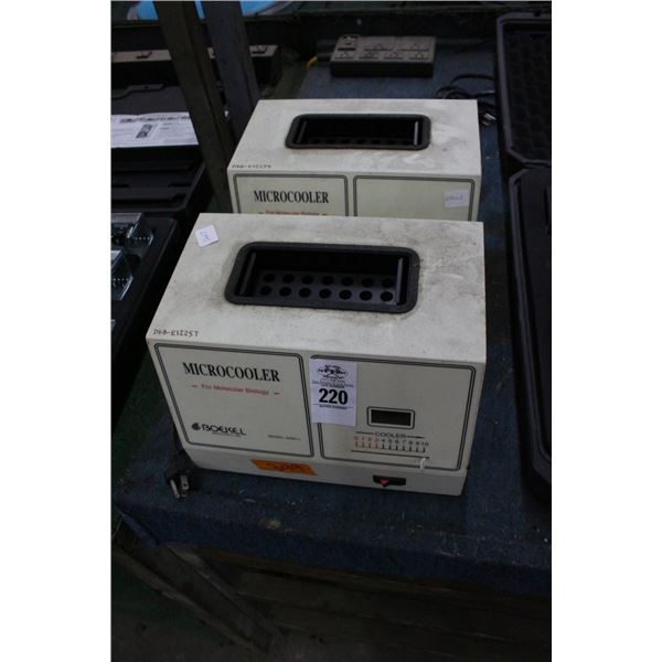 Biology Microcooler -2  2611