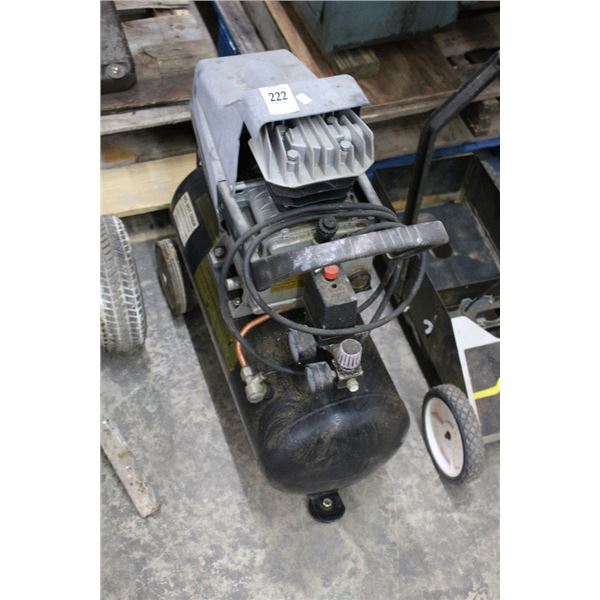 Portable Air Compressor