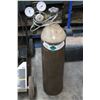 Image 1 : Helium Tank - Ownership Unknown