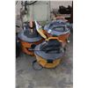Image 1 : Ridgid Shop Vacs - 3  - 2 Missing Wheels