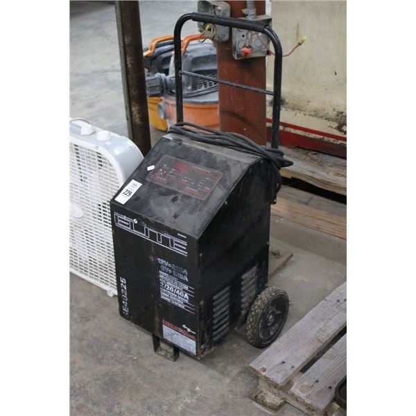 Elite GE  40225  Battery Booster Charger