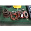 Image 1 : Ridgid Pipe Threader Dyes - 4