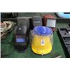Image 2 : Welding Helmets 4, Hard Hat, Safety Shield