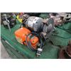 Image 2 : Bench Grinder w/Foot Switch