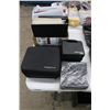 Image 1 : Binders, Tool Cases