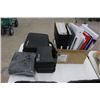 Image 3 : Binders, Tool Cases