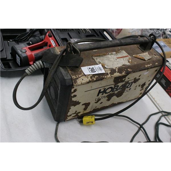 Hobart Ultra Weld 130