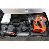 Image 2 : B&D Cordless Jig Saw, Other Corded/Cordless Tools, Chaulk Gun