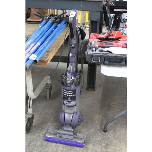Dyson Vac