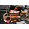 Image 1 : General Cold Shot Pipe Freeze Unit in Case