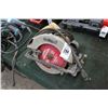 Image 1 : Dewalt Electric Circular Saw
