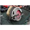Image 2 : Dewalt Electric Circular Saw