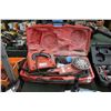 Image 1 : Hilti  DG150  Concrete Angle Grinder w/Hilti  DP20  Converter Conditioner