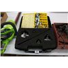Image 1 : Rex Pipe Tool Kit, Hose Repair Kit