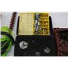 Image 3 : Rex Pipe Tool Kit, Hose Repair Kit