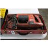 Image 1 : Milwaukee Heavy Duty Rotary Hammer w/Box