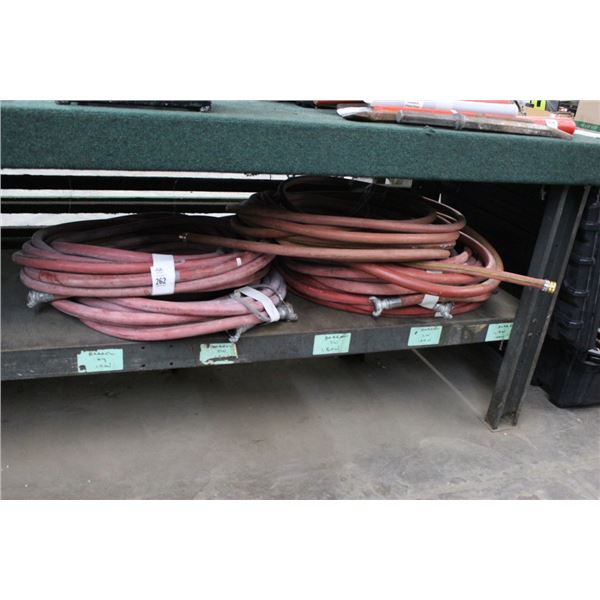 Sandblast Hose