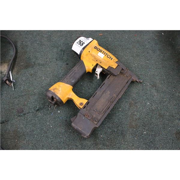 Bostitch Air Brad Nailer