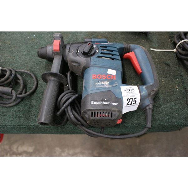 Bostitch  RH328VC Rotary Hammer